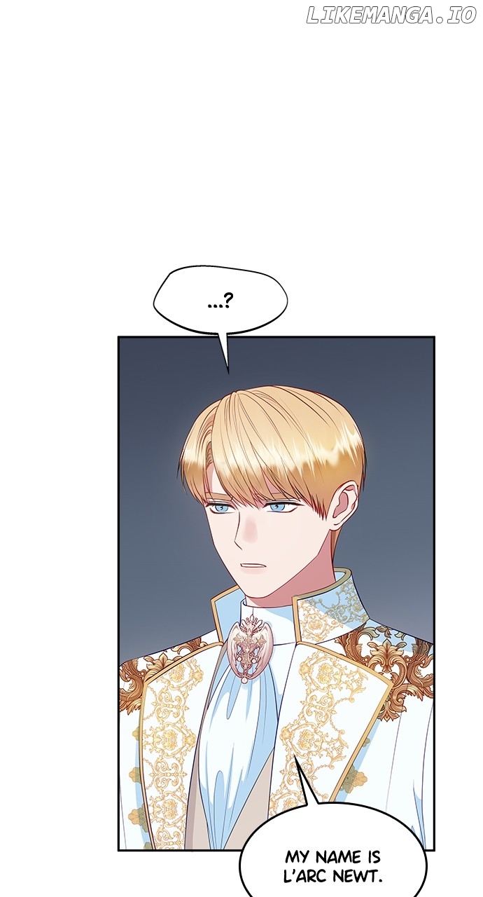 What Does That Evil Dragon Live For? Chapter 28 - page 61