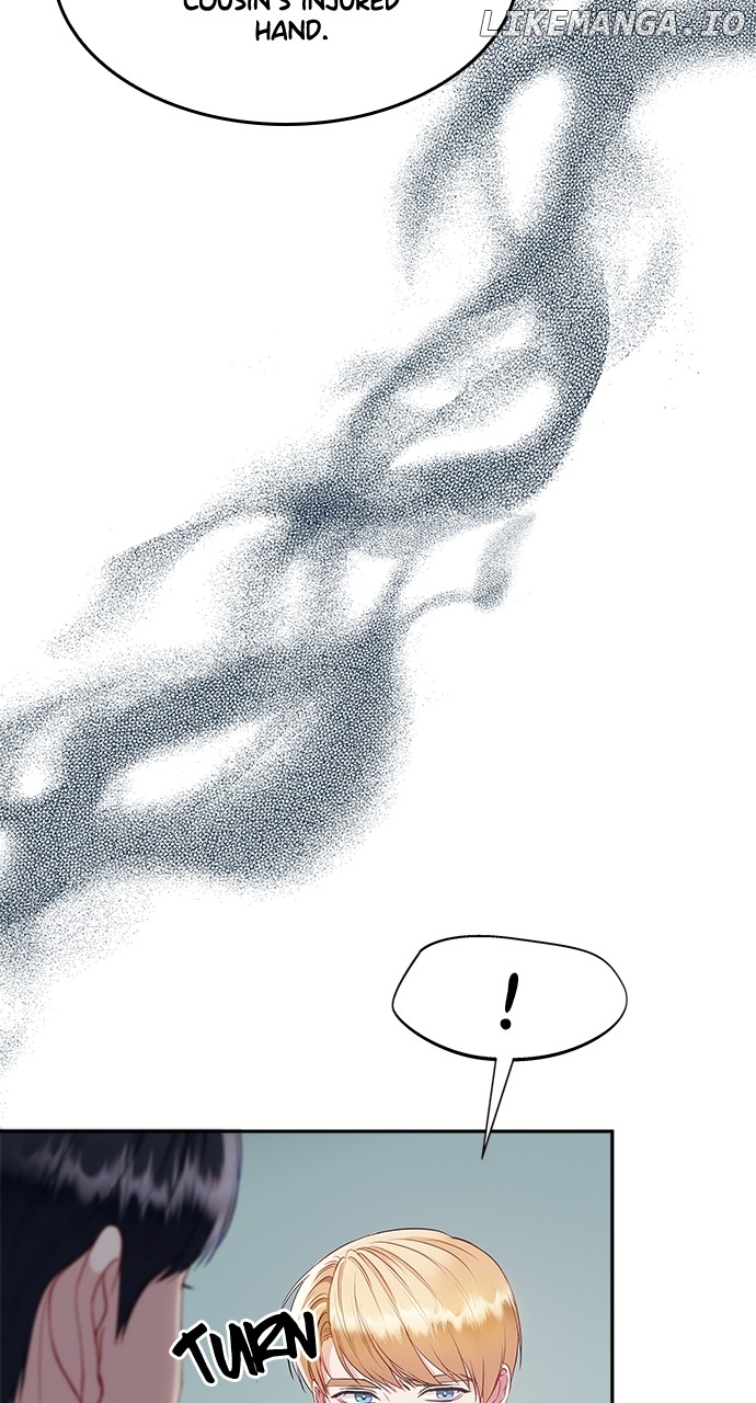 What Does That Evil Dragon Live For? Chapter 28 - page 67
