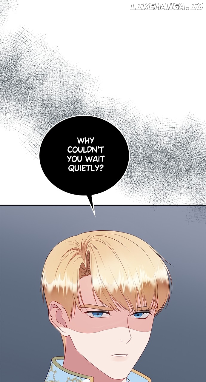 What Does That Evil Dragon Live For? Chapter 28 - page 86