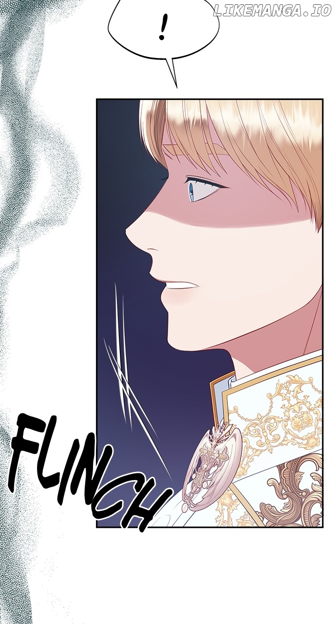 What Does That Evil Dragon Live For? Chapter 28 - page 93