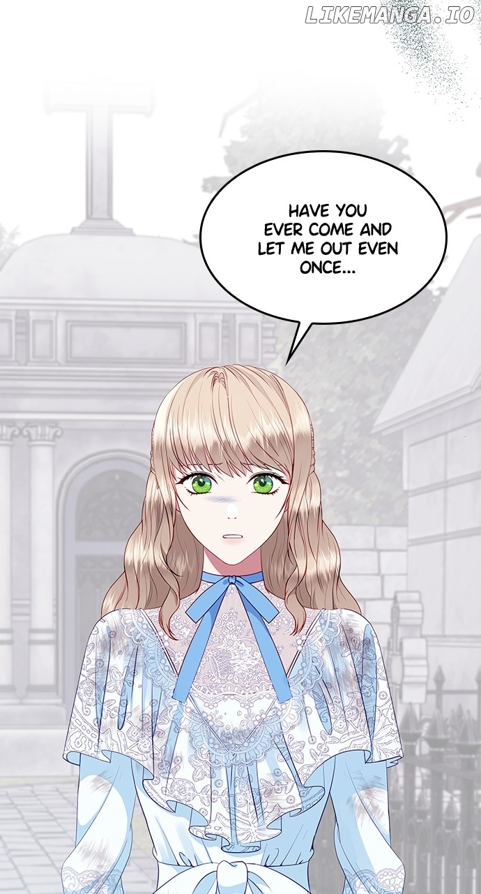 What Does That Evil Dragon Live For? Chapter 28 - page 95