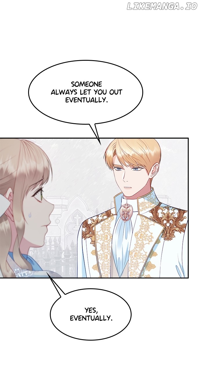 What Does That Evil Dragon Live For? Chapter 28 - page 97