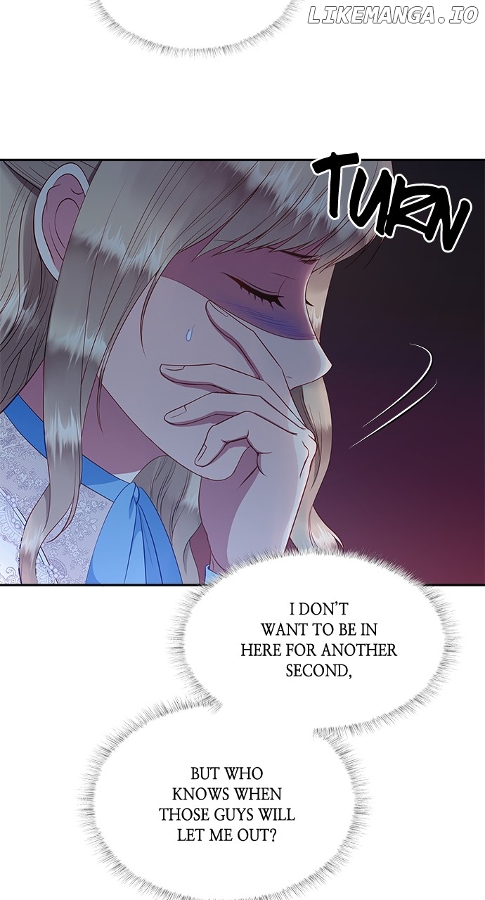 What Does That Evil Dragon Live For? Chapter 27 - page 10