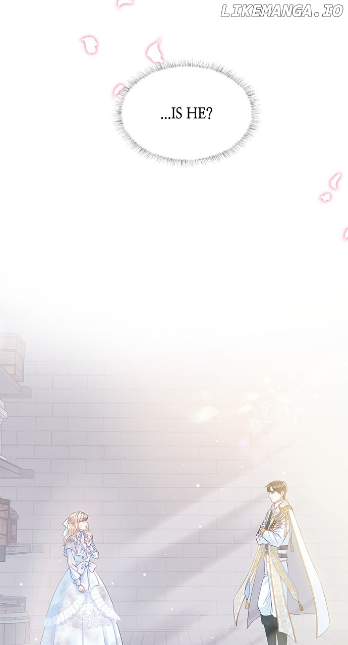 What Does That Evil Dragon Live For? Chapter 27 - page 106