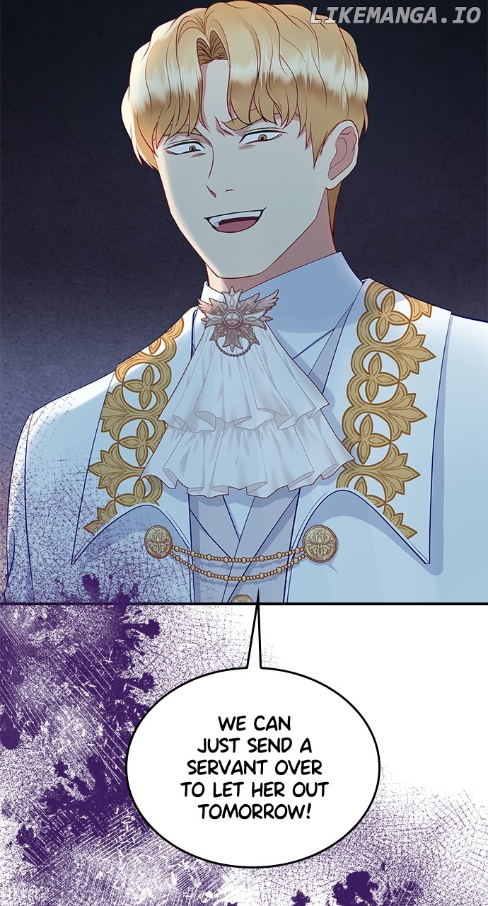 What Does That Evil Dragon Live For? Chapter 27 - page 33