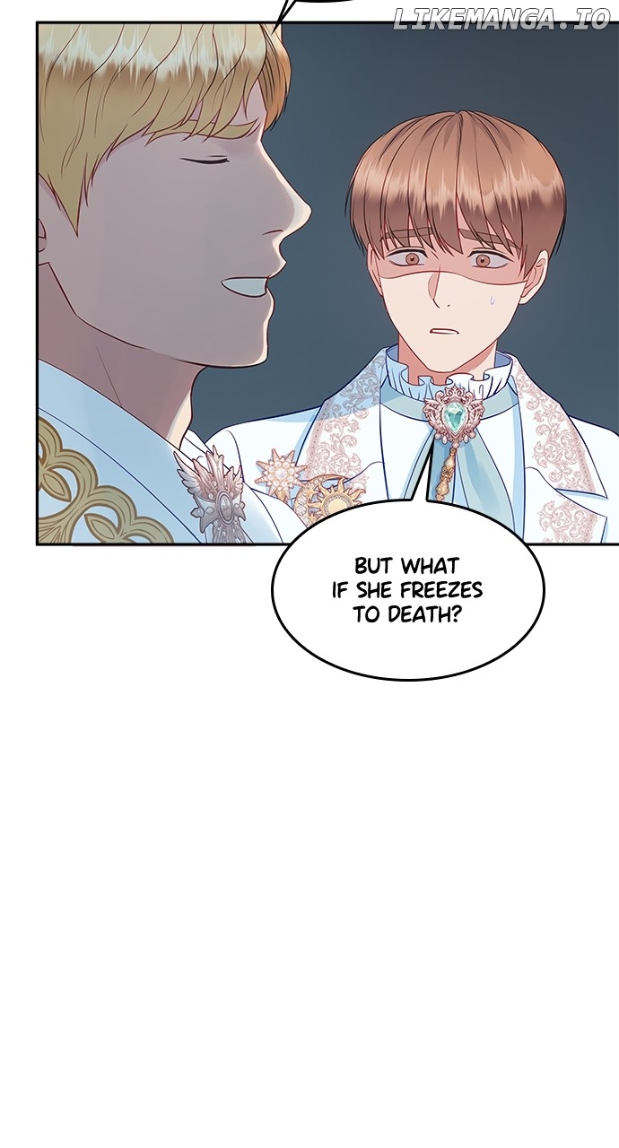 What Does That Evil Dragon Live For? Chapter 27 - page 35