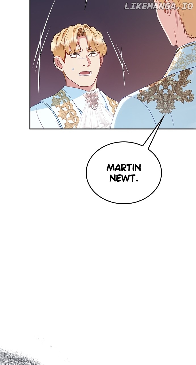 What Does That Evil Dragon Live For? Chapter 27 - page 47
