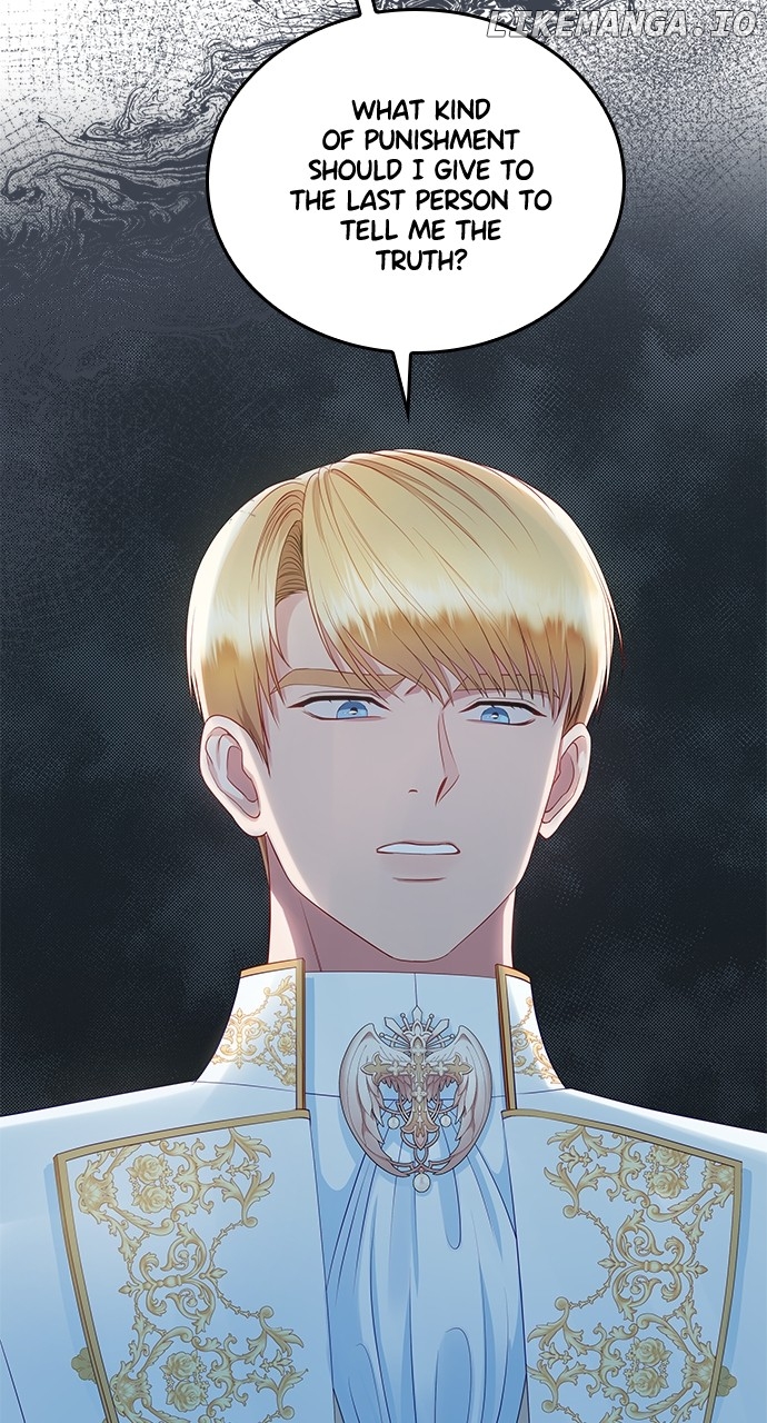 What Does That Evil Dragon Live For? Chapter 27 - page 63