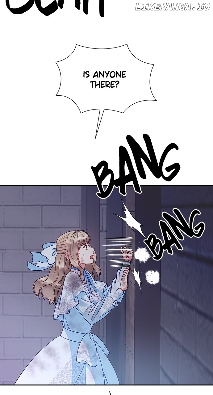 What Does That Evil Dragon Live For? Chapter 27 - page 78