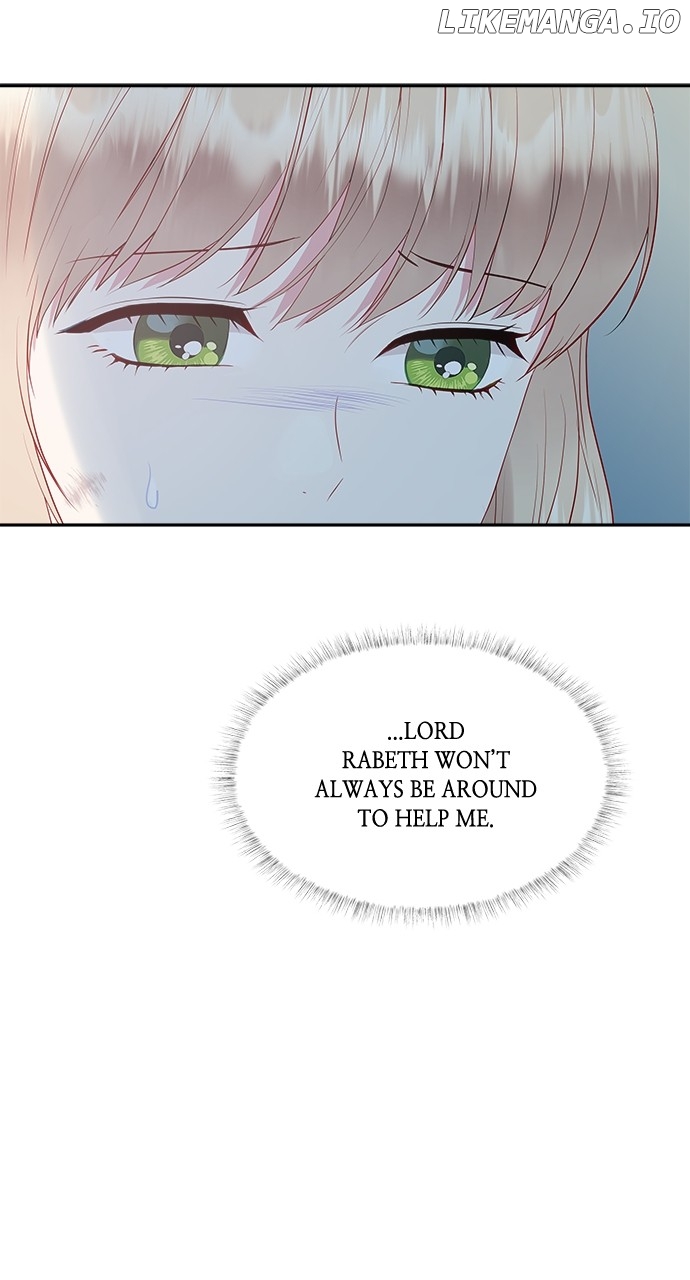 What Does That Evil Dragon Live For? Chapter 27 - page 84