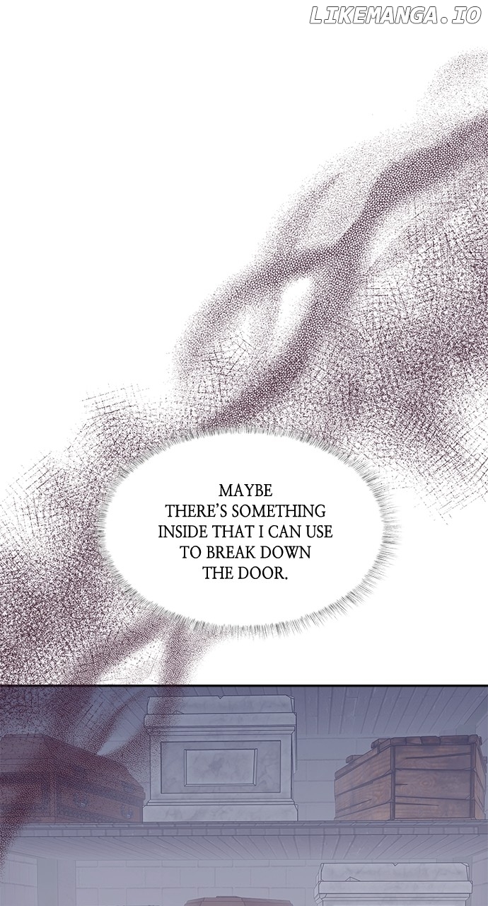 What Does That Evil Dragon Live For? Chapter 27 - page 86