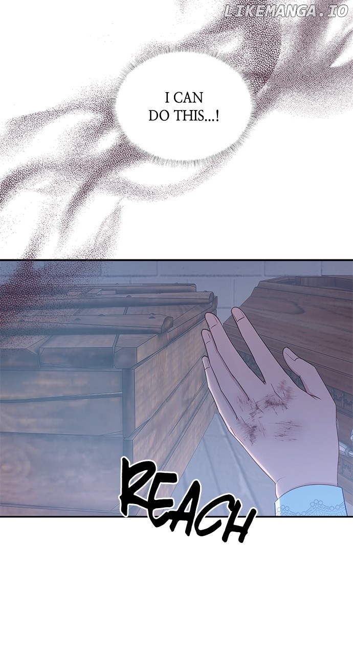 What Does That Evil Dragon Live For? Chapter 27 - page 91