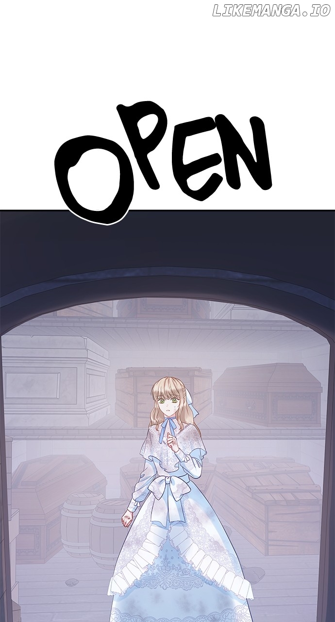 What Does That Evil Dragon Live For? Chapter 27 - page 96