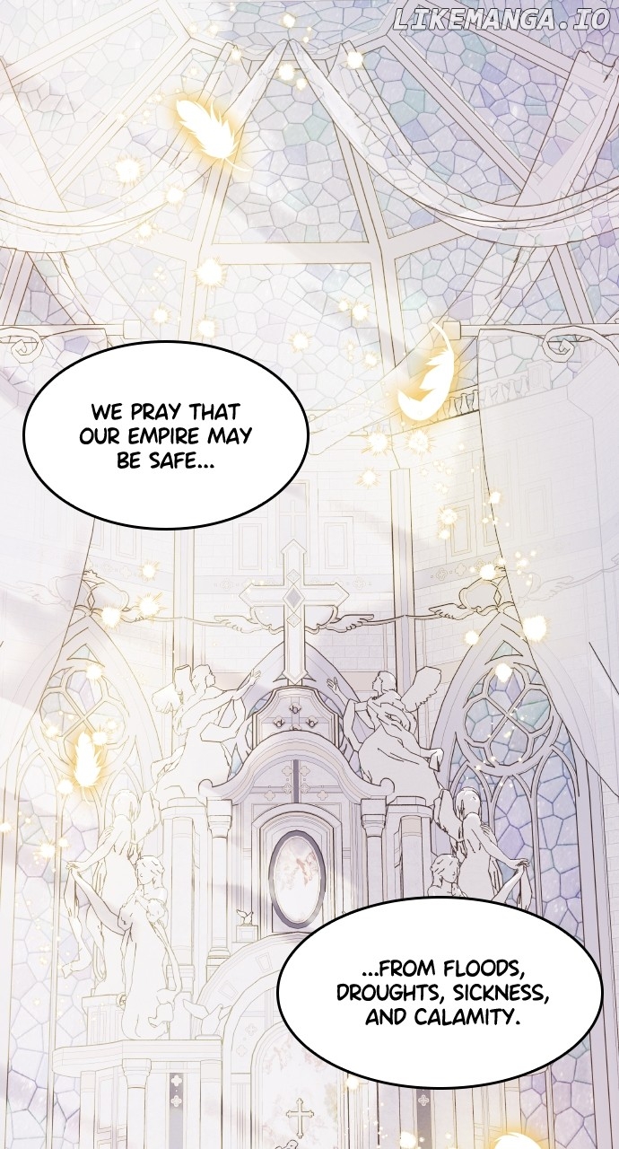 What Does That Evil Dragon Live For? Chapter 26 - page 16
