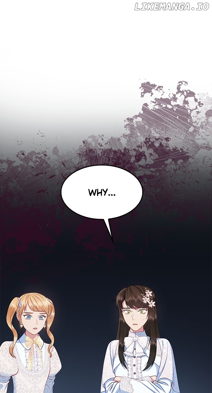 What Does That Evil Dragon Live For? Chapter 26 - page 2