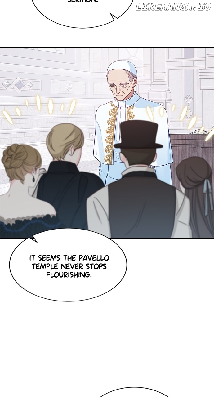 What Does That Evil Dragon Live For? Chapter 26 - page 27