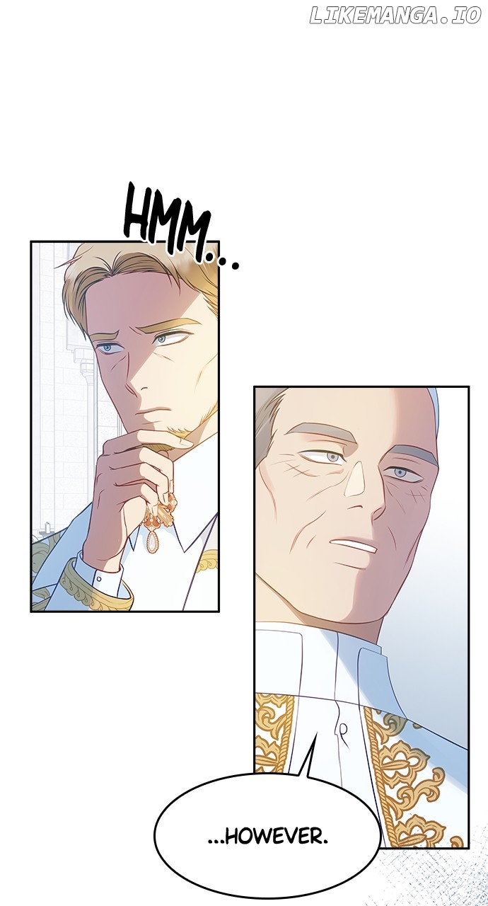 What Does That Evil Dragon Live For? Chapter 26 - page 54