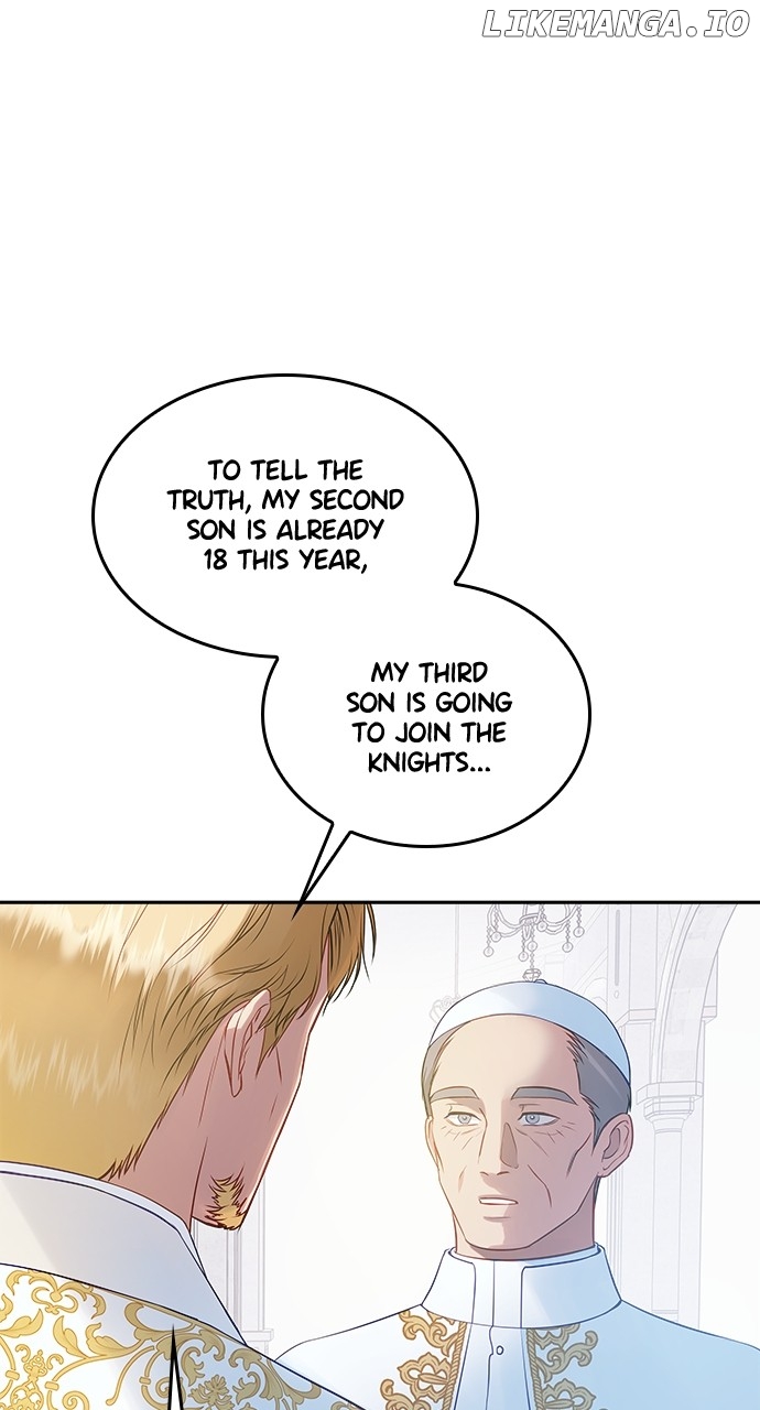 What Does That Evil Dragon Live For? Chapter 26 - page 57