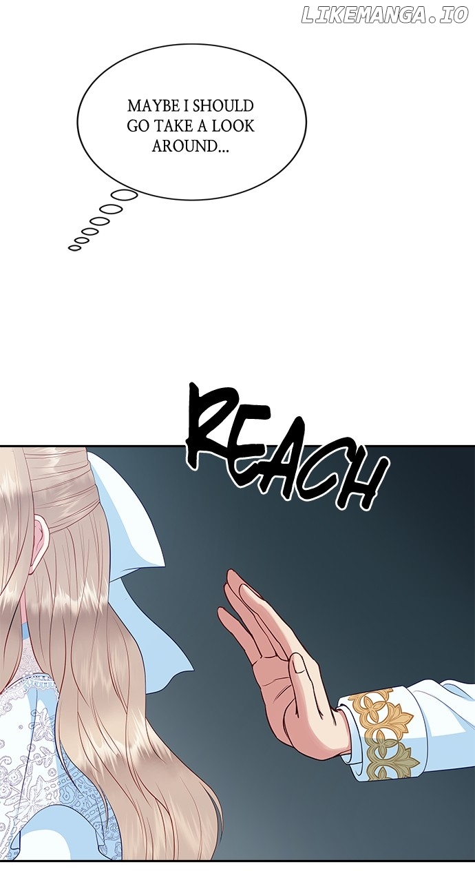 What Does That Evil Dragon Live For? Chapter 26 - page 69