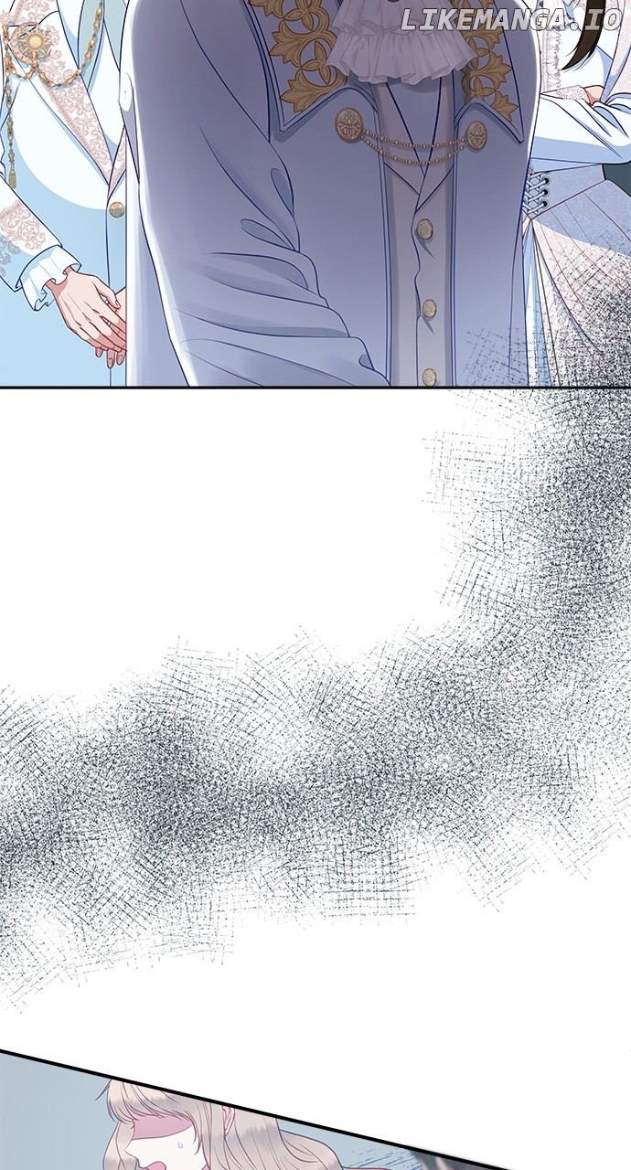 What Does That Evil Dragon Live For? Chapter 26 - page 73