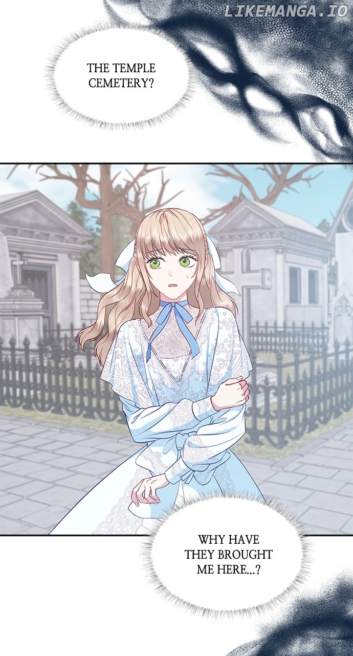 What Does That Evil Dragon Live For? Chapter 26 - page 78
