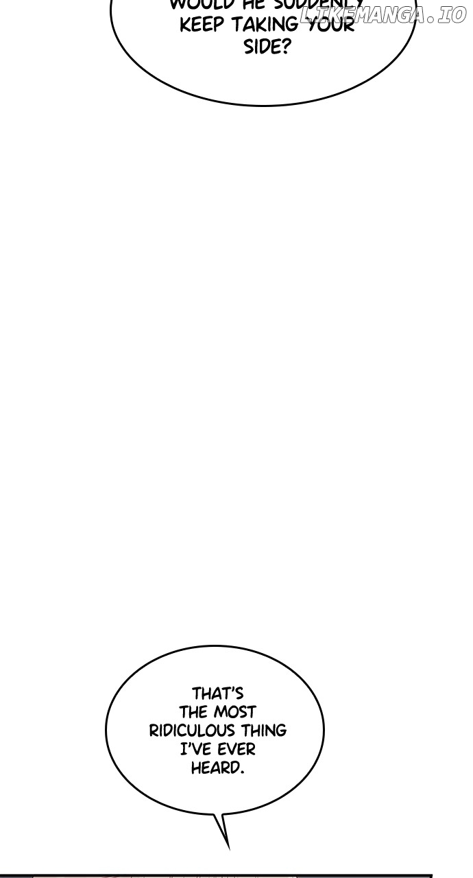 What Does That Evil Dragon Live For? Chapter 26 - page 84