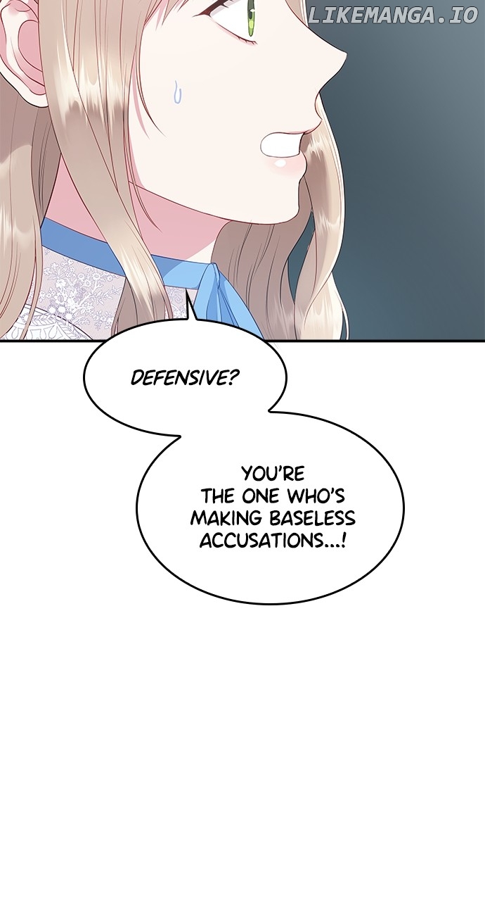 What Does That Evil Dragon Live For? Chapter 26 - page 92