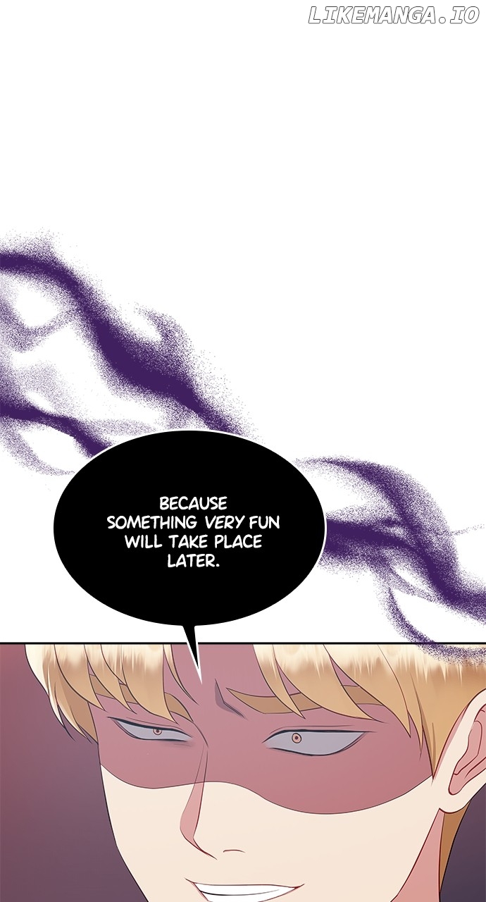 What Does That Evil Dragon Live For? Chapter 25 - page 1