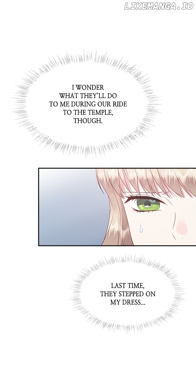 What Does That Evil Dragon Live For? Chapter 25 - page 14