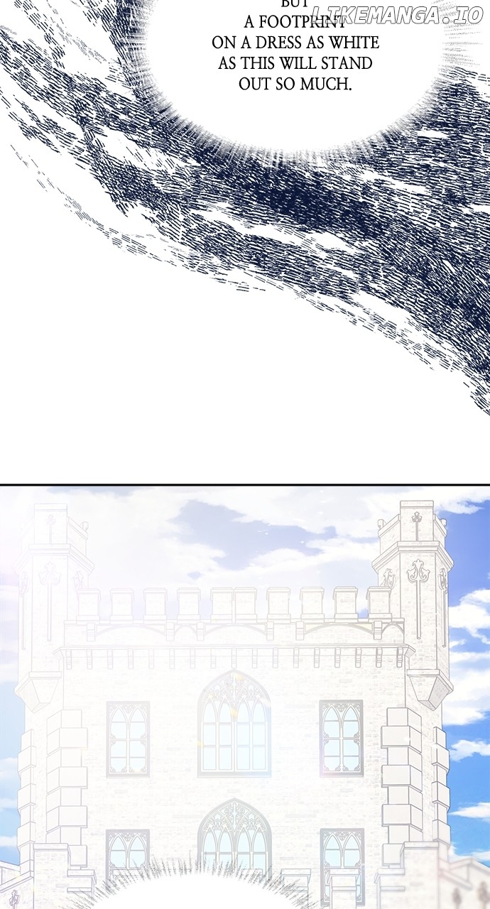 What Does That Evil Dragon Live For? Chapter 25 - page 17