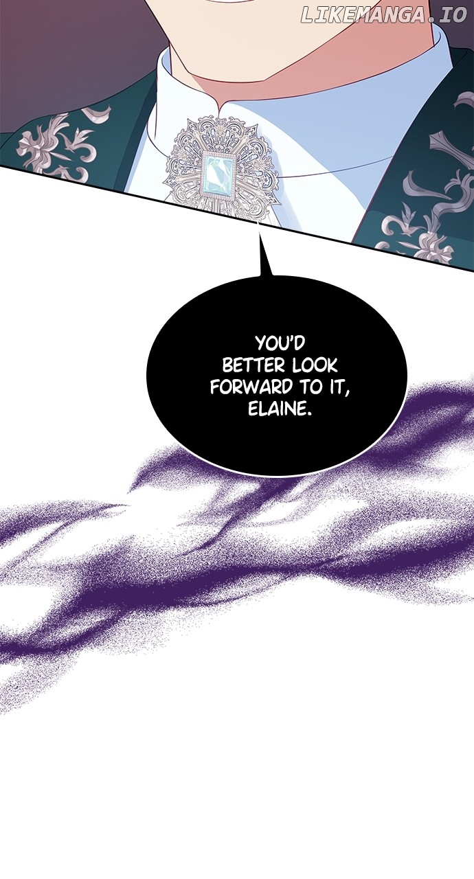 What Does That Evil Dragon Live For? Chapter 25 - page 2