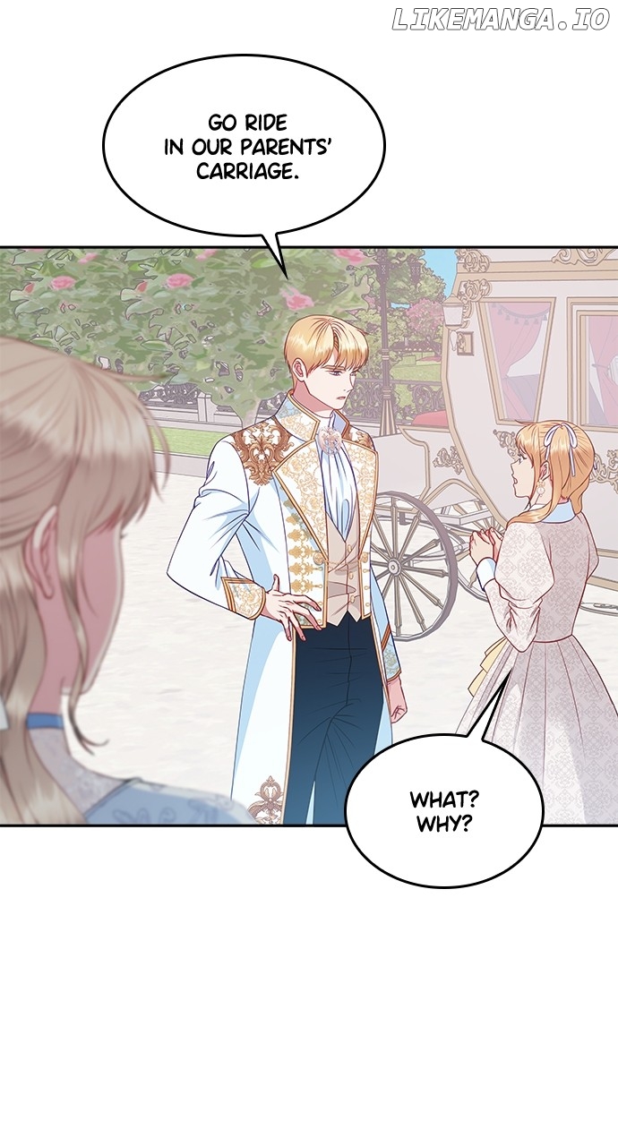 What Does That Evil Dragon Live For? Chapter 25 - page 20