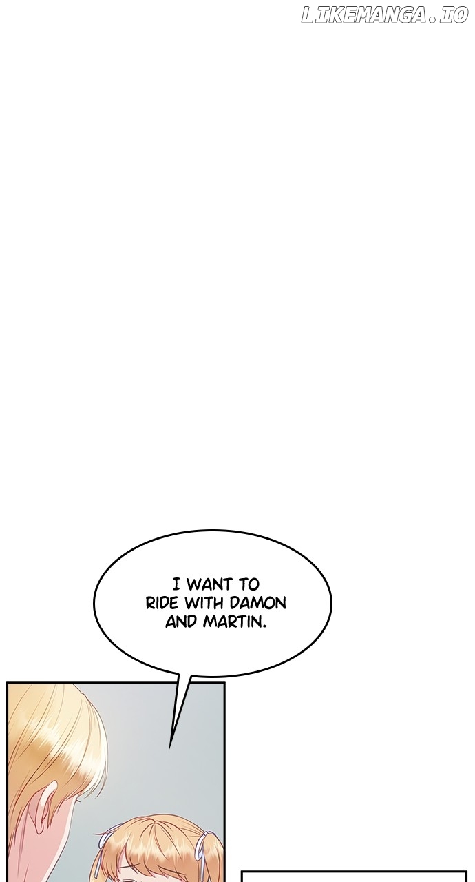 What Does That Evil Dragon Live For? Chapter 25 - page 21