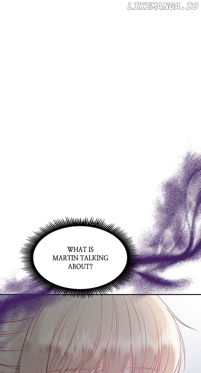 What Does That Evil Dragon Live For? Chapter 25 - page 4