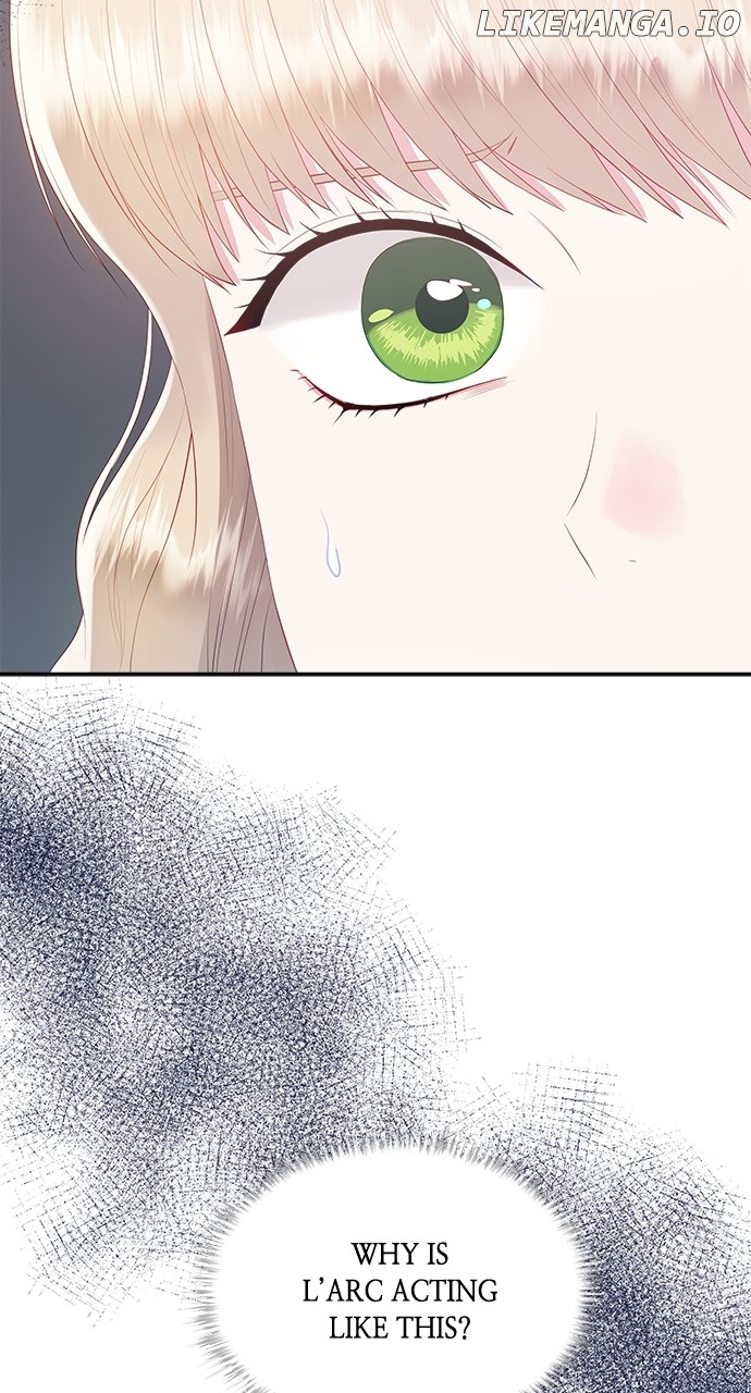 What Does That Evil Dragon Live For? Chapter 25 - page 52