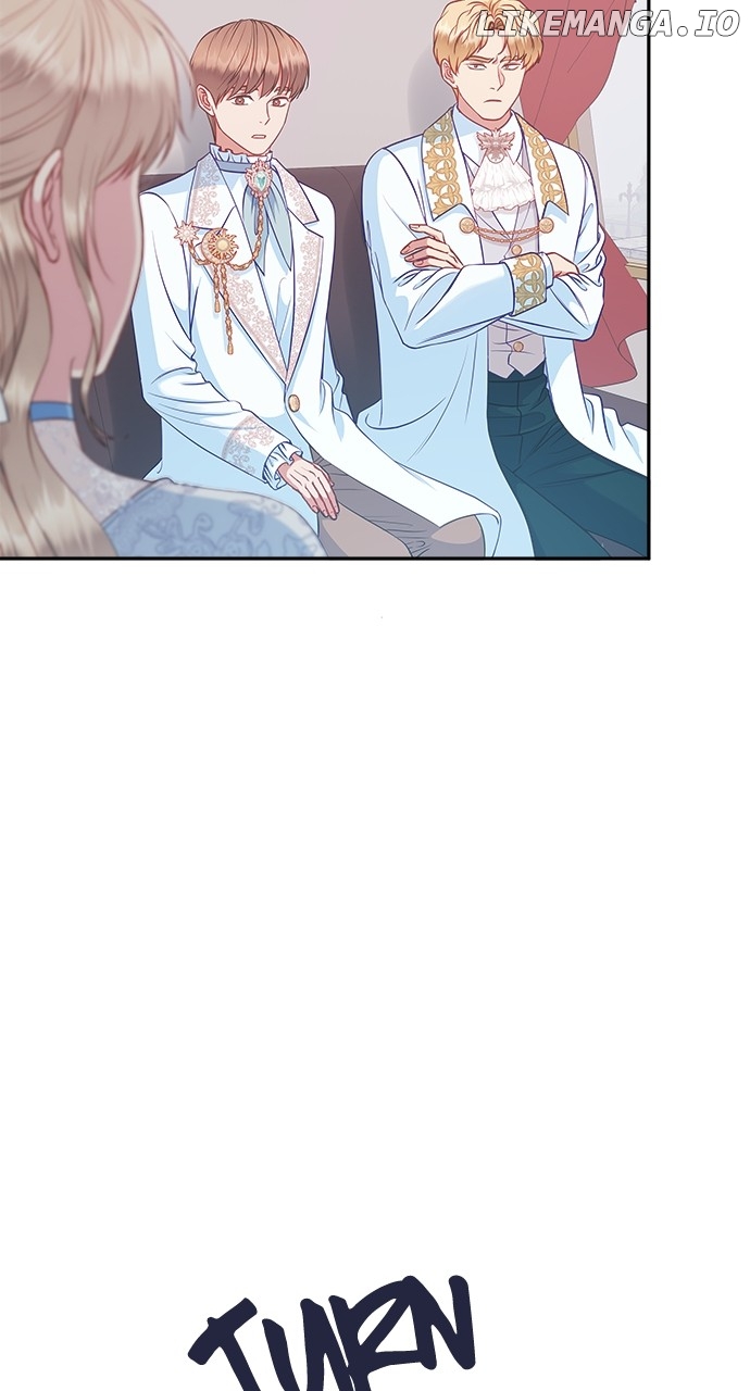 What Does That Evil Dragon Live For? Chapter 25 - page 54