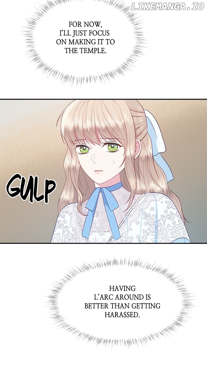 What Does That Evil Dragon Live For? Chapter 25 - page 56
