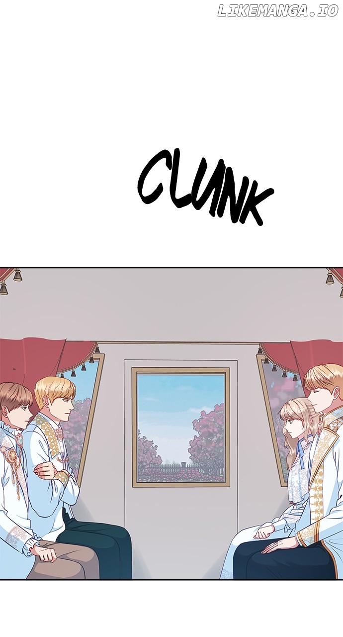 What Does That Evil Dragon Live For? Chapter 25 - page 58