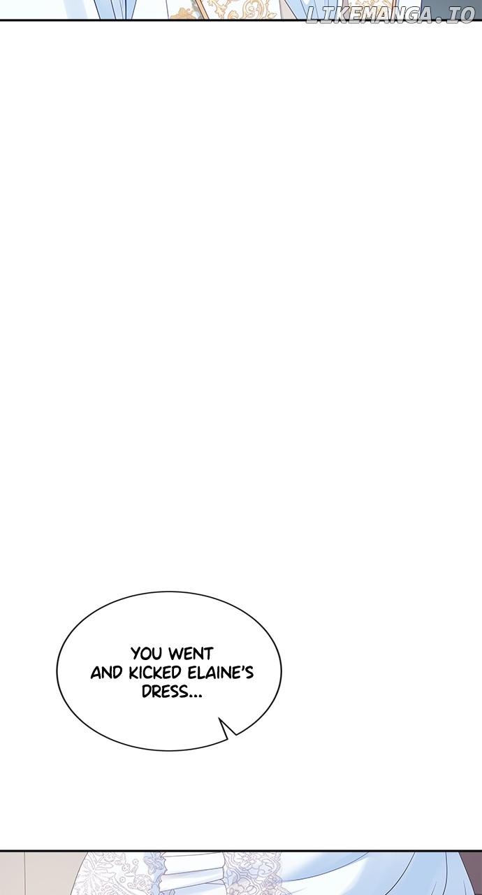 What Does That Evil Dragon Live For? Chapter 25 - page 68