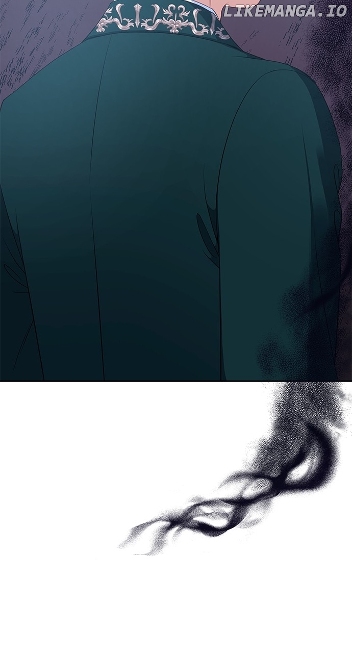 What Does That Evil Dragon Live For? Chapter 25 - page 7