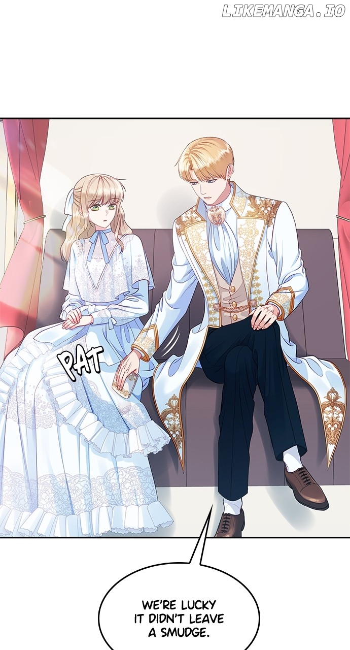 What Does That Evil Dragon Live For? Chapter 25 - page 77
