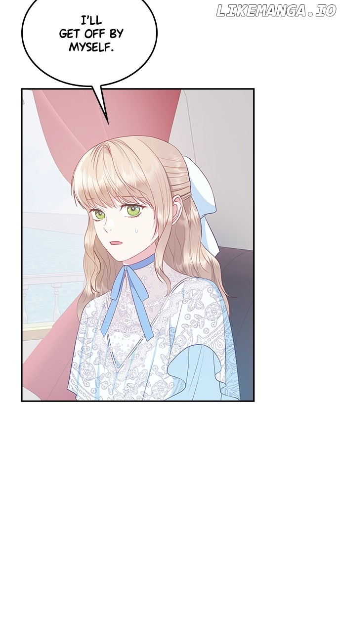 What Does That Evil Dragon Live For? Chapter 25 - page 87