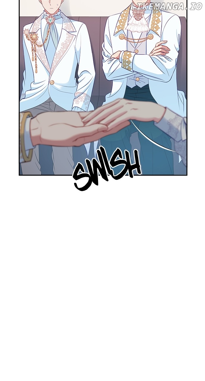 What Does That Evil Dragon Live For? Chapter 25 - page 92