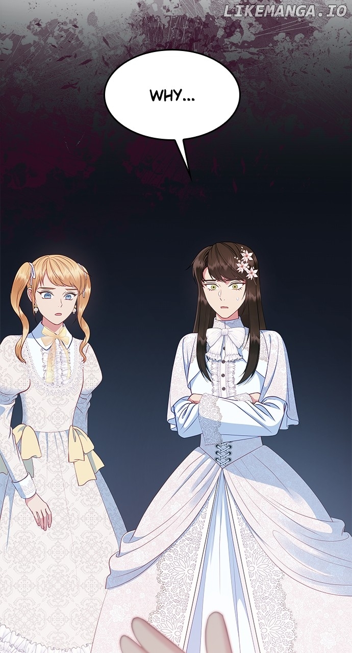 What Does That Evil Dragon Live For? Chapter 25 - page 97