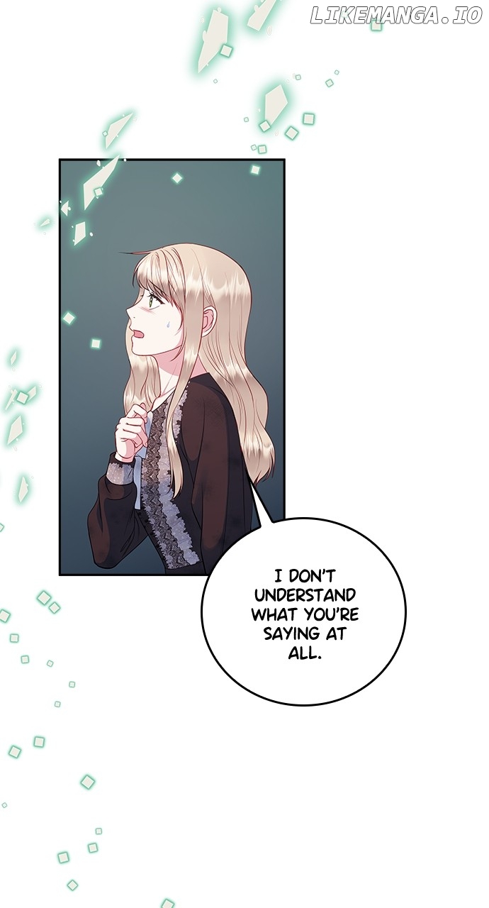 What Does That Evil Dragon Live For? Chapter 23 - page 2