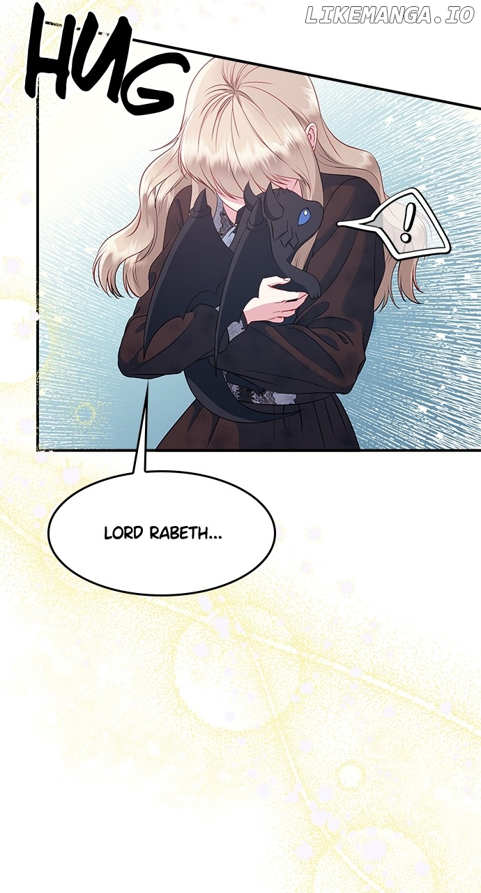 What Does That Evil Dragon Live For? Chapter 23 - page 26