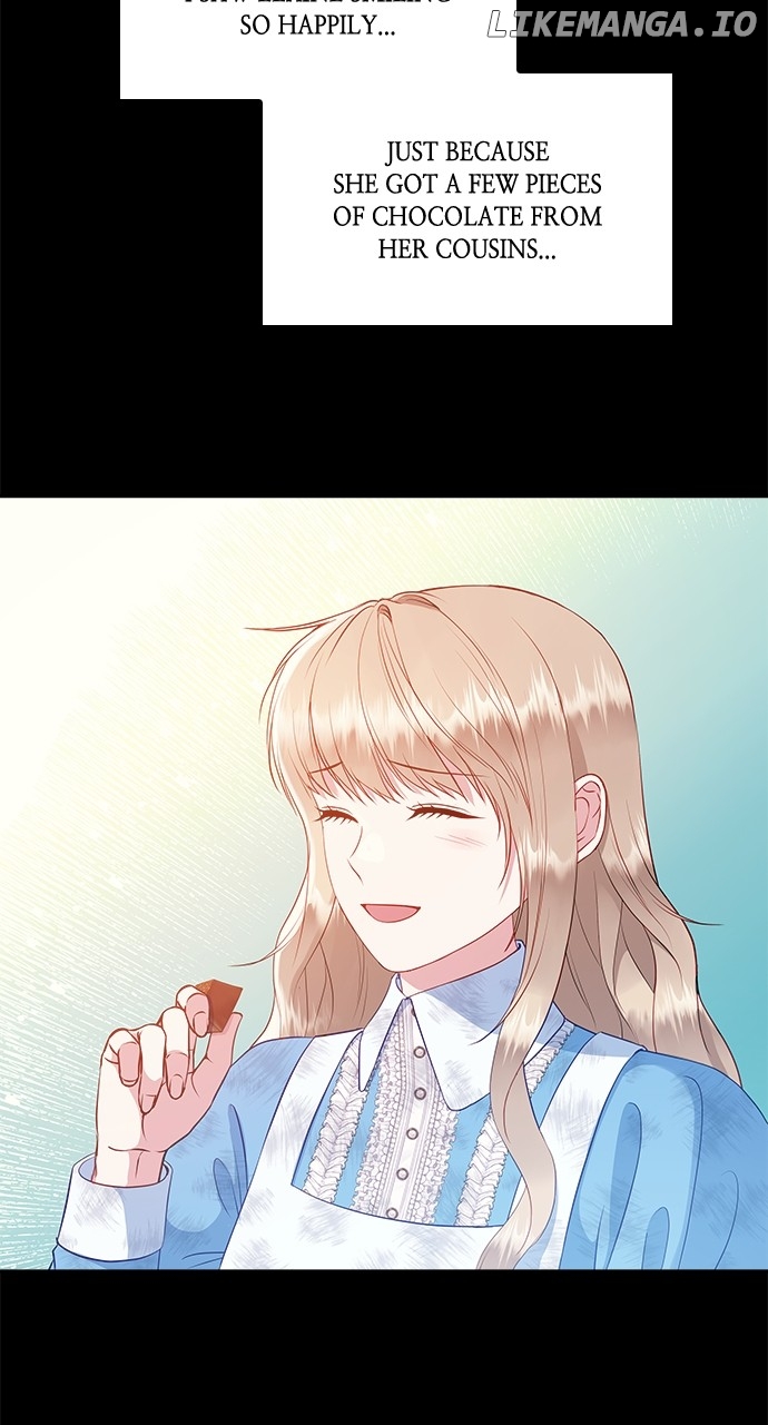 What Does That Evil Dragon Live For? Chapter 23 - page 38