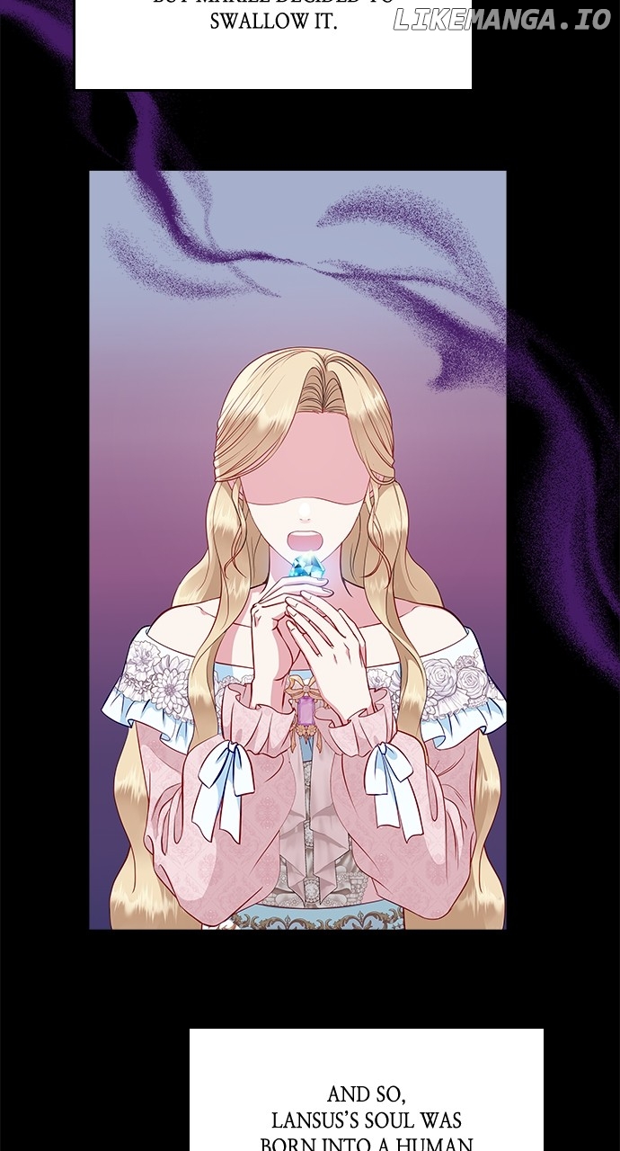 What Does That Evil Dragon Live For? Chapter 23 - page 63