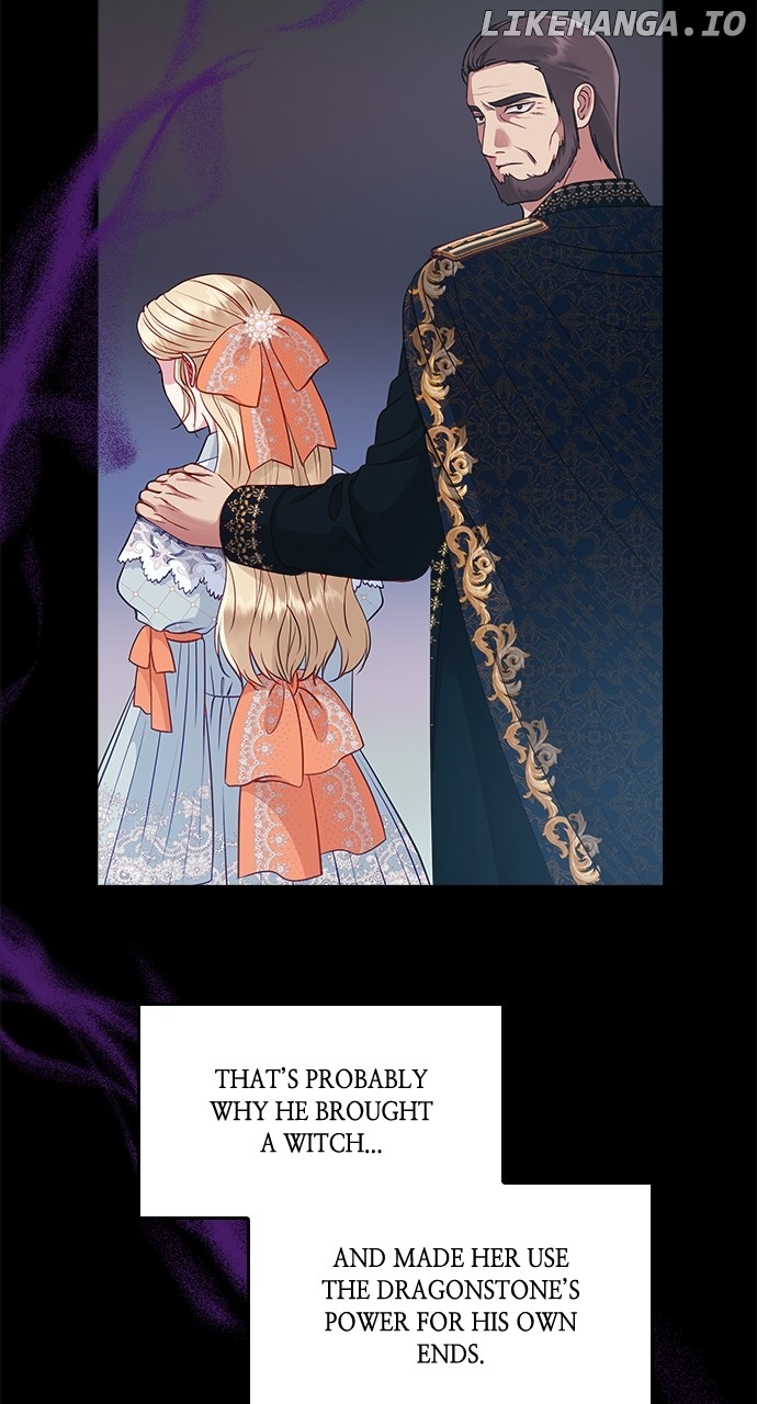 What Does That Evil Dragon Live For? Chapter 23 - page 65