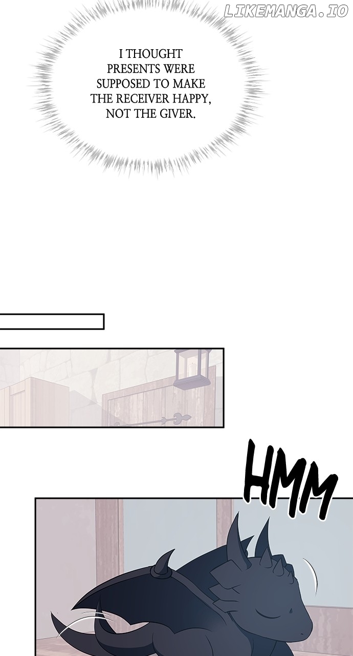 What Does That Evil Dragon Live For? Chapter 23 - page 76